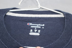 Champion Branded Original For Cotton Men T Shirt