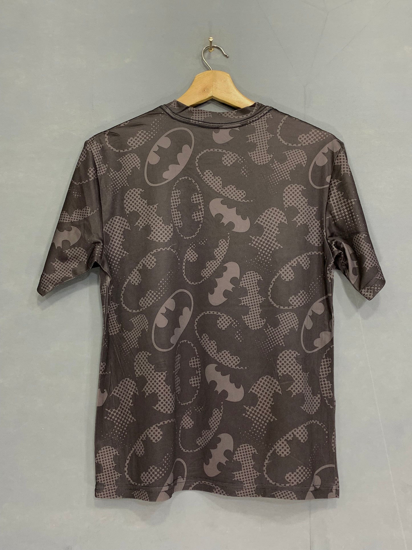 Batman Branded Original For Sports Kids T Shirt