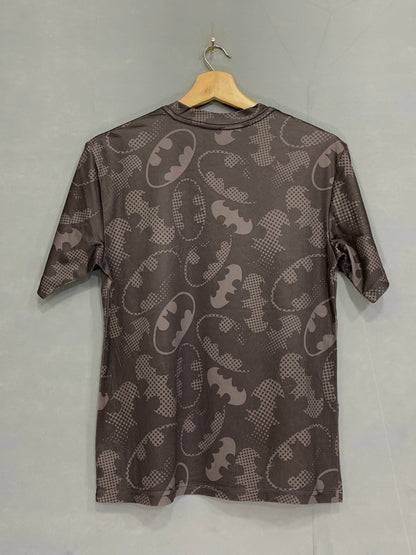 Batman Branded Original For Sports Kids T Shirt