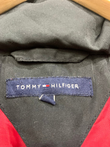 Tommy Hilfiger Branded Original Duck Feather Jacket For Women