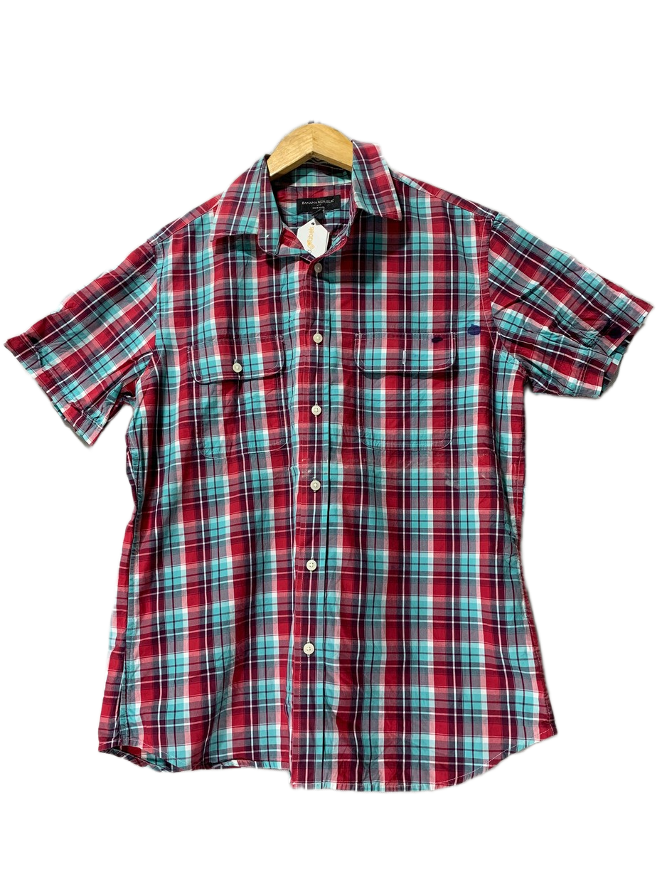 Banana Republic For Men Shirt