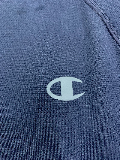 Champion Branded Original For Sports Women T Shirt  Large