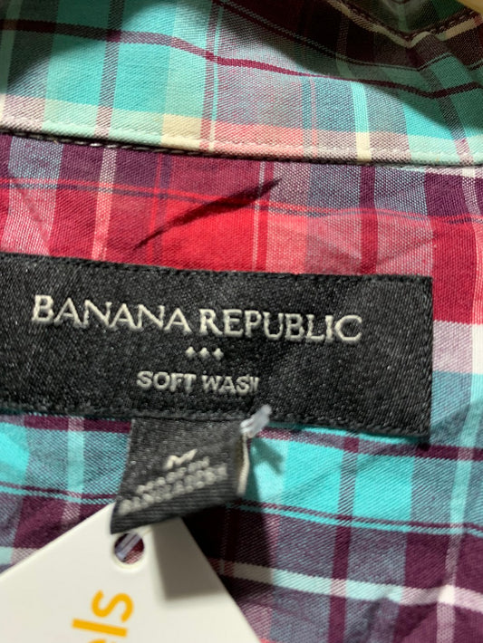 Banana Republic For Men Shirt