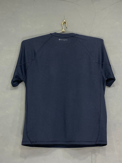 Champion Branded Original For Sports Women T Shirt  Large