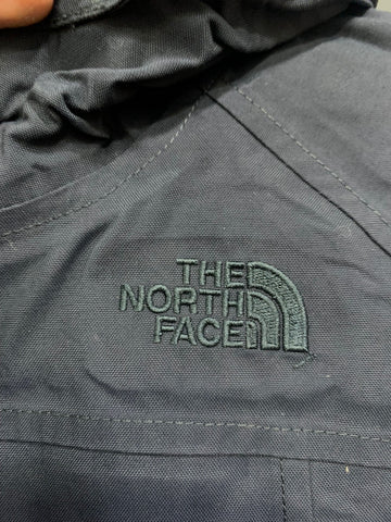 The North Face Hyvent Branded Original Duck Feather Long Jacket For Women