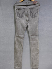 Hollister Branded Original Denim Jeans For Kids Pant