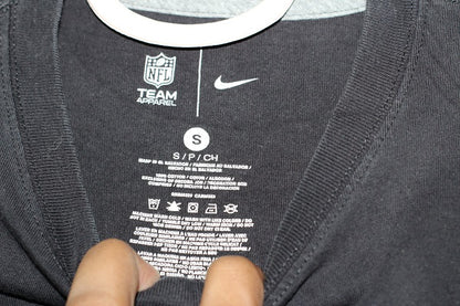 Nike Branded Original Cotton T Shirt For Men | Preloved Labels
