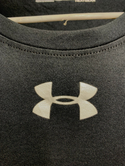 Under Armour Branded Original For Sports Men T Shirt