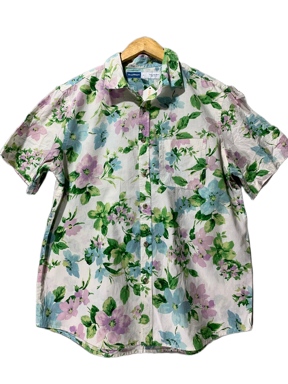 Old Navy For Men Shirt