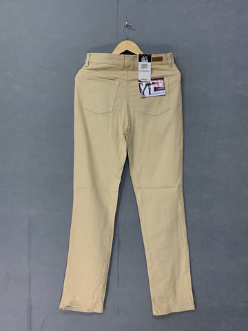 Gloria Vanderbilt Branded Original Jeans For Women Pant