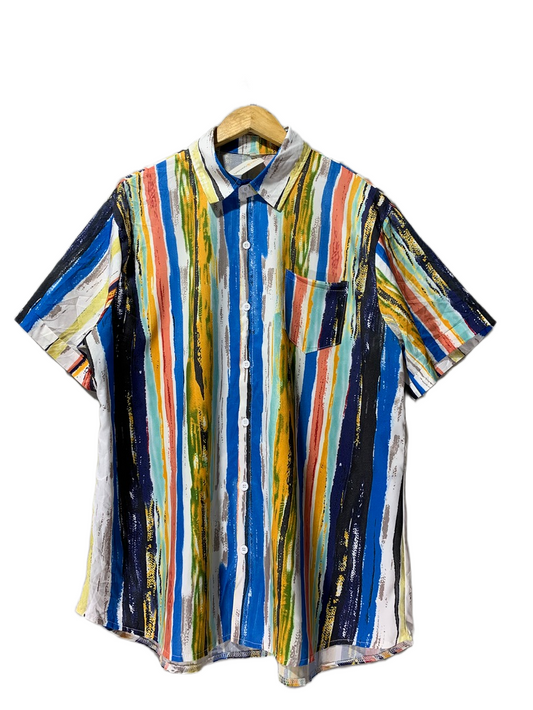 Preloved Labels For Men Shirt