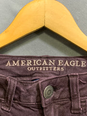 American Eagle Branded Original Denim Jeans For Women Pant