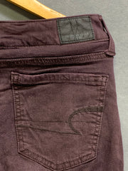 American Eagle Branded Original Denim Jeans For Women Pant