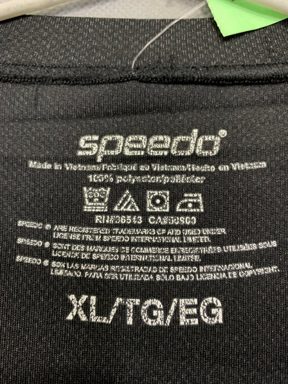 Speedo Branded Original For Sports Men T Shirt
