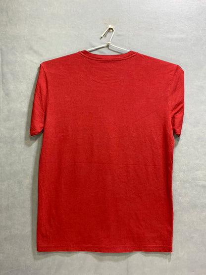 Aeropostale Branded Original Cotton T Shirt For Men