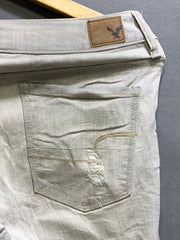 American Eagle Branded Original Denim Jeans For Women Pant