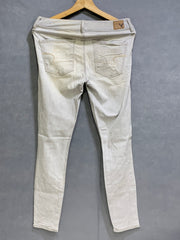 American Eagle Branded Original Denim Jeans For Women Pant