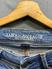 American Eagle Branded Original Denim Jeans For Women Pant