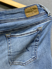 American Eagle Branded Original Denim Jeans For Women Pant