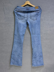American Eagle Branded Original Denim Jeans For Women Pant