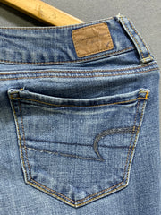 American Eagle Branded Original Denim Jeans For Women Pant