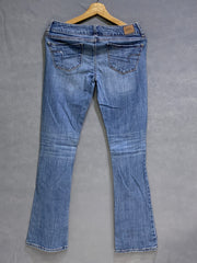 American Eagle Branded Original Denim Jeans For Women Pant