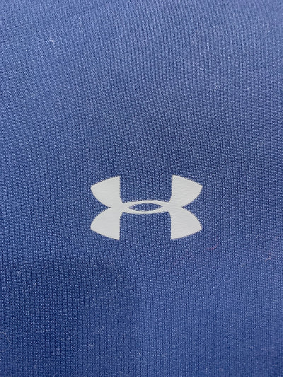 Under Armour Branded Original For Sports Men T Shirter