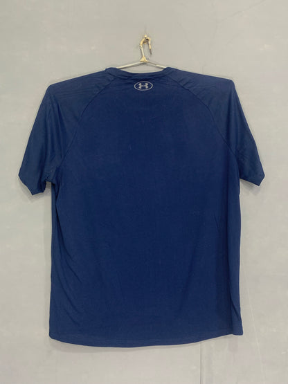 Under Armour Branded Original For Sports Men T Shirter
