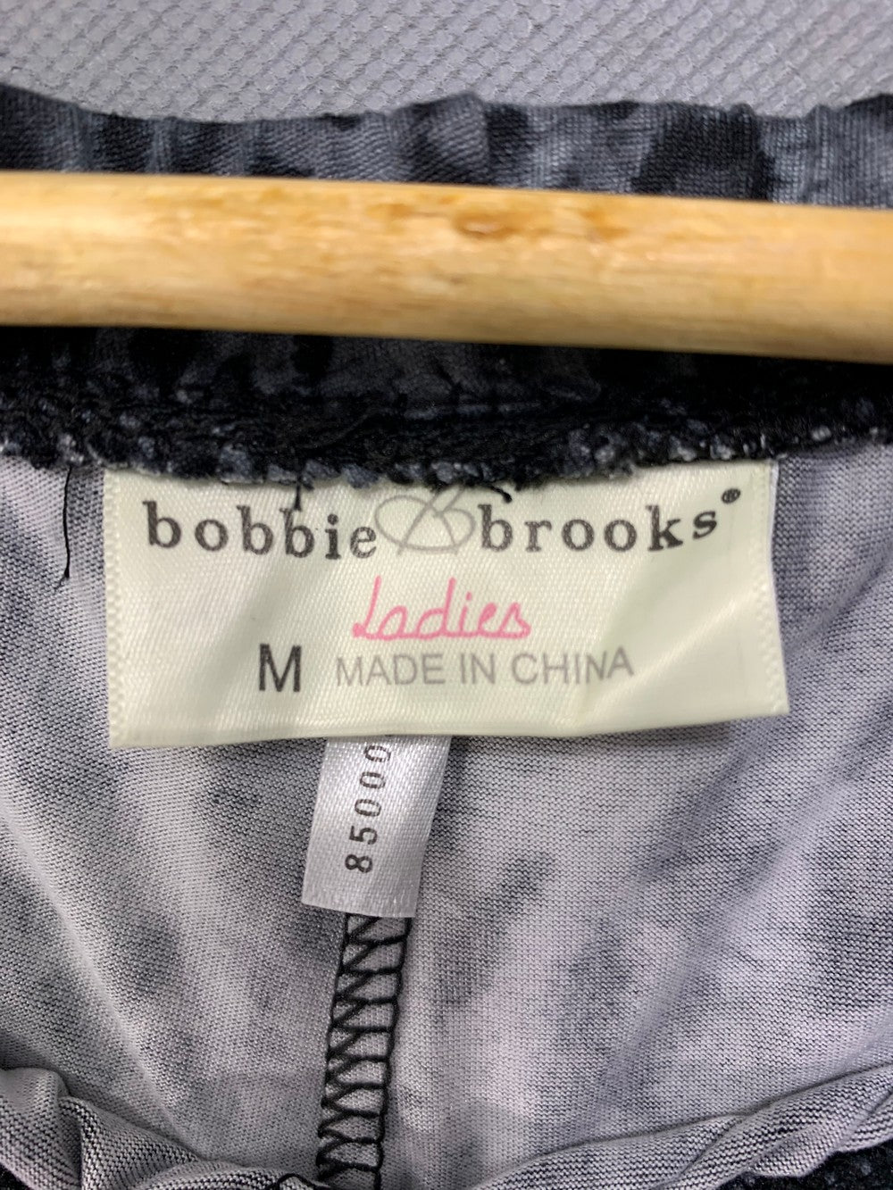 Bobbie Brooks Branded Original Sports Stretch Gym tights For Women