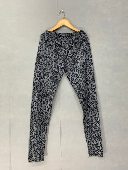 Bobbie Brooks Branded Original Sports Stretch Gym tights For Women