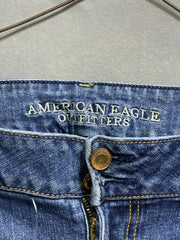 American Eagle Branded Original Denim Jeans For Women Pant