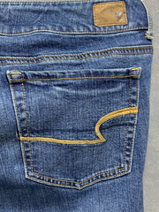 American Eagle Branded Original Denim Jeans For Women Pant