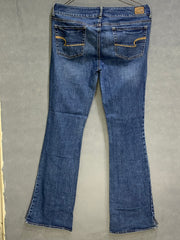 American Eagle Branded Original Denim Jeans For Women Pant