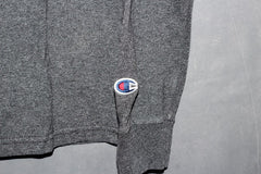 Champion Branded Original Cotton T Shirt For Men