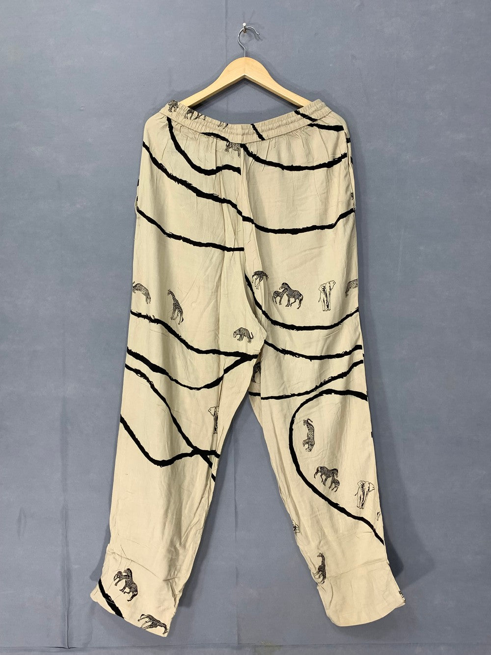 Shermarke Branded Original Fancy Leyon Pajama For Women