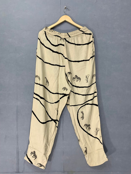 Shermarke Branded Original Fancy Leyon Pajama For Women