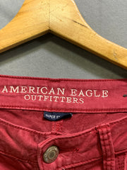 American Eagle Branded Original Denim Jeans For Women Pant