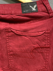 American Eagle Branded Original Denim Jeans For Women Pant
