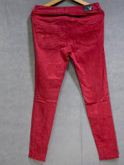 American Eagle Branded Original Denim Jeans For Women Pant