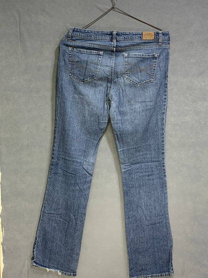 Aeropostale Branded Original Denim Jeans For Women Pant