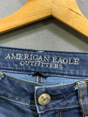 American Eagle Branded Original Denim Jeans For Women Pant