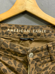 American Eagle Branded Original Denim Jeans For Women Pant