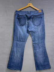 American Eagle Branded Original Denim Jeans For Women Pant