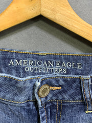 American Eagle Branded Original Denim Jeans For Women Pant