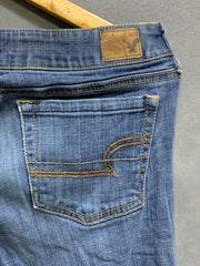 American Eagle Branded Original Denim Jeans For Women Pant