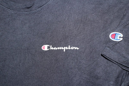 Champion Branded Original Cotton T Shirt For Men | Preloved Labels