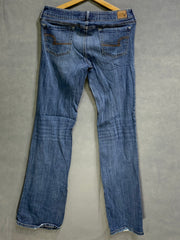American Eagle Branded Original Denim Jeans For Women Pant