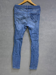 Hollister Branded Original Denim Jeans For Kids Pant