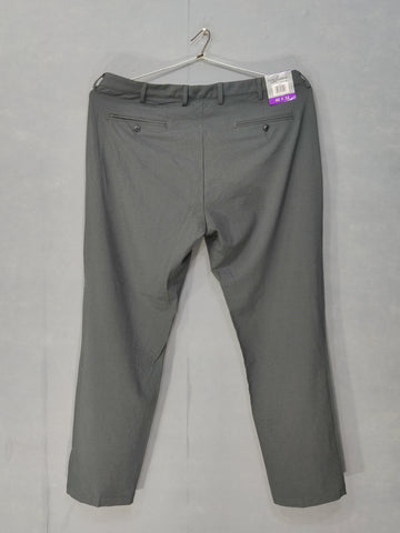 Greg Norman Branded Original Cotton Dress Pant For Men