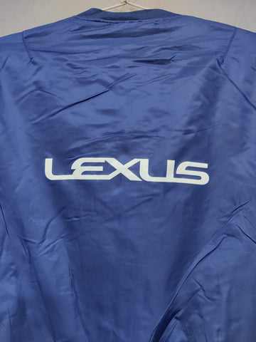 Lexus Branded Original Puffer Down Jacket For Men